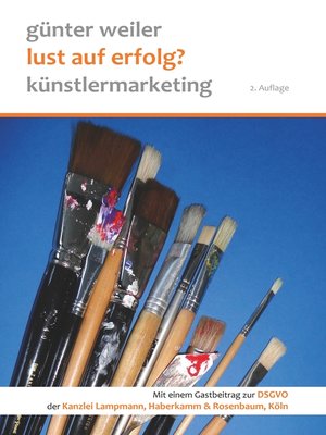 cover image of Lust auf Erfolg?
